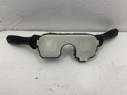 2009-2014 Nissan Maxima Column Switch Assembly With Fog Lamps - Picture 5 of 14