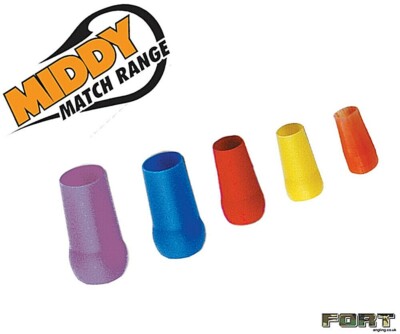 Boccole interne in PTFE PRESTON (3 pezzi) - Fishing Italia Boccole interne in PTFE PRESTON (3 pezzi) - Fishing Italia