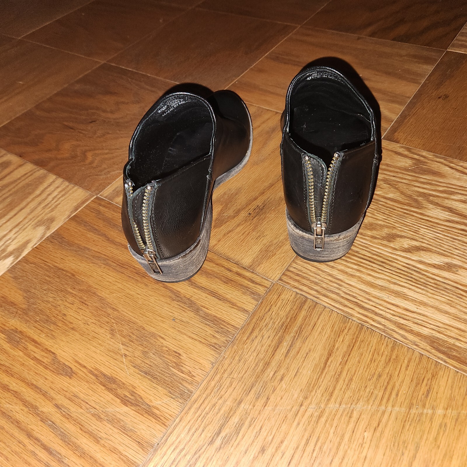 Frye Booties - image 3