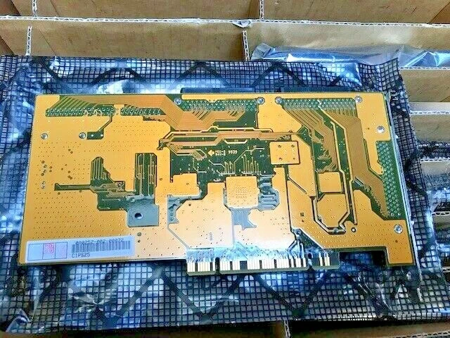 RARE VINTAGE NEW ASUS PCI-SC896 2 CHANNEL ULTRA2 PCI SCSI CARD MXB88 - Image 4 of 4