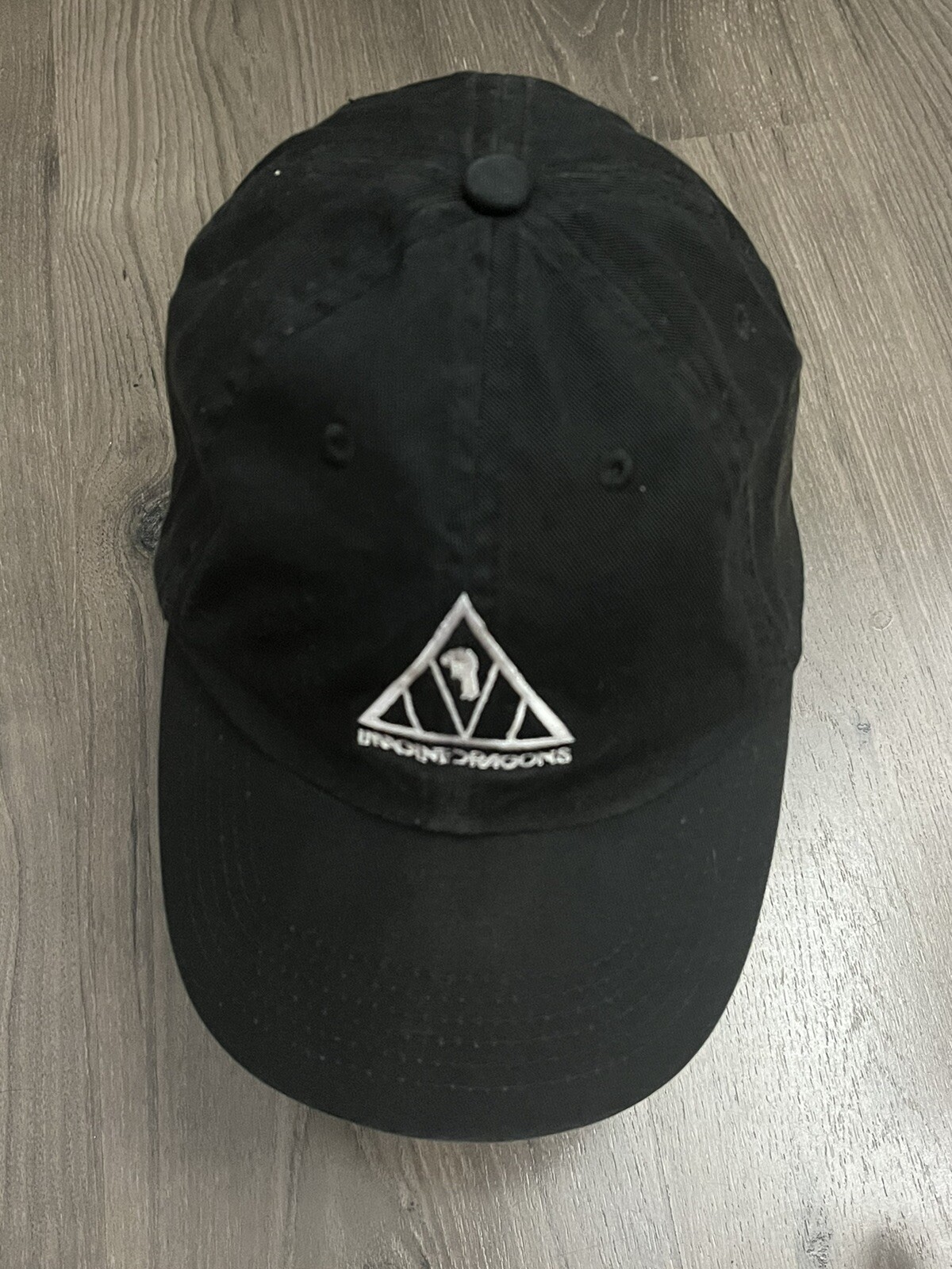Imagine Dragons Strapback Hat Evolve Concert Tour… - image 9