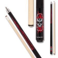 Eight Ball Mafia EBM32 Pool Cue Billiard Stick Billiards Cues