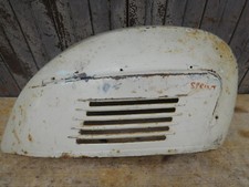 PIAGGIO VESPA 150 SPRINT PANCIA SACCA SCOCCA LAMIERATO TELAIO CONSERVATA D'EPOCA