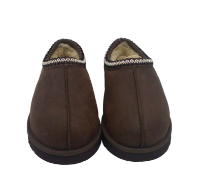 UGG Tasman Distressed Slipper “Dusted Cocoa” UGG M Tasman Distressed | Seymour main image 2