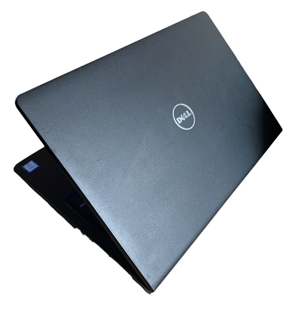 Dell Vostro 15 3568 Core i3-6106U 2.40GHz 4GB Ram 500GB HDD Dell Vostro 15 3568 Core i3-6106U 2.40GHz 4GB Ram 500GB HDD