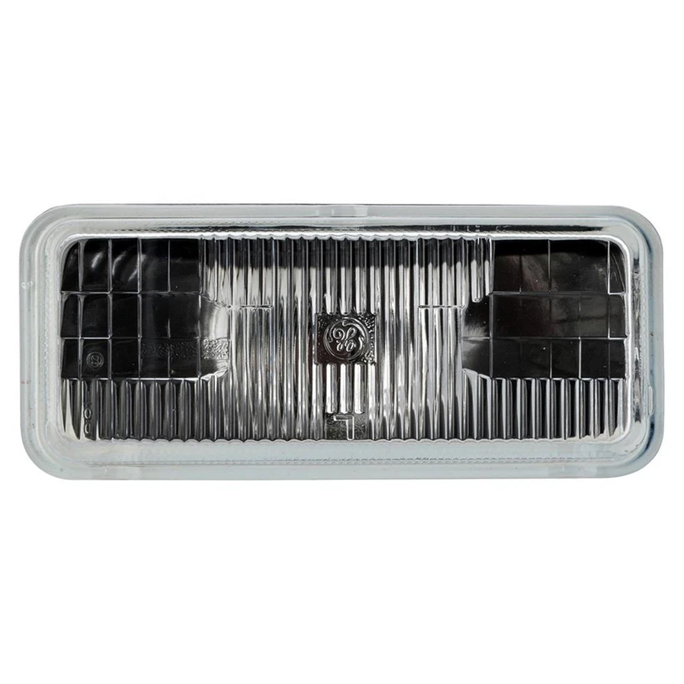 H4351C1 Philips 2 piezas faros bombillas haz bajo para Chevrolet Camaro 1993 Foto 2 de 4