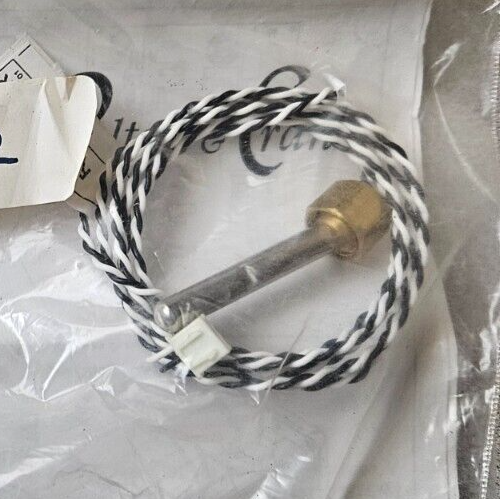 Pelton & Crane Sterilizer RTD Steam Sensor Replacement Kit - Picture 1 of 3