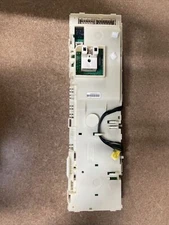 BOSCH Washer CONTROL BOARD EPW61100 |KMV218
