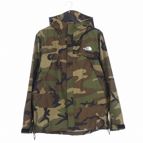 The North Face Novelty Dot Shot Jacket 
