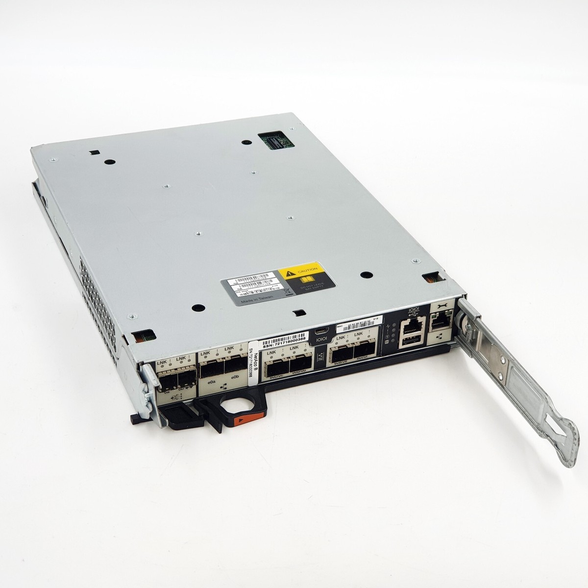 NetApp 111-02505 111-02507 Controller Module | eBay