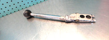 Vintage Rat Rod Shifter Shift Stick Handle With Ball Muncie Saginaw Modified Vintage Rat Rod Shifter Shift Stick Handle With Ball Muncie Saginaw Modified