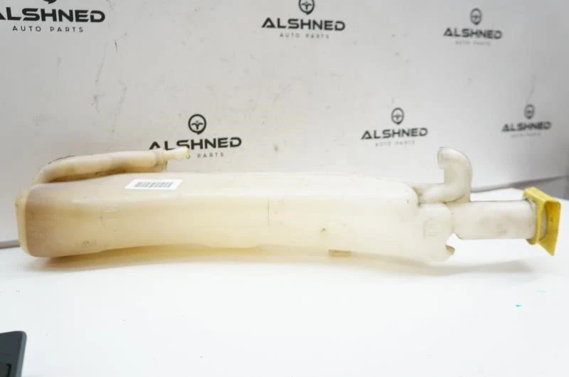 2014 Dodge Grand Caravan Radiator Coolant Reservoir Bottle 04677569AA OEM  - Image 2 of 4