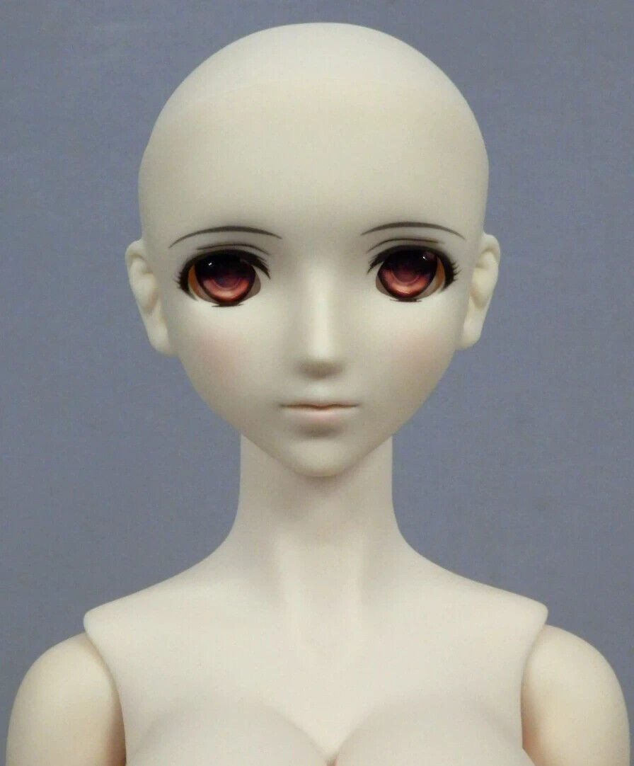 Dollfie Dream KOS-MOS Ver. 4  Xenosaga Episode III: VOLKS - Tokyo Otaku  Mode (TOM)