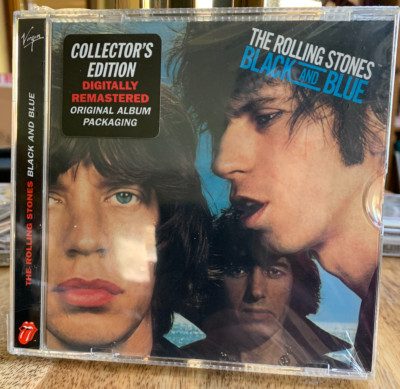 Rolling Stones - Mint Collector s Edition 1994: 8 x Digitally Remastered CD s