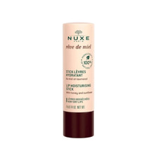 Nuxe Rêve De Miel Moisturizing Lip Balm 4G