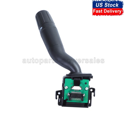 Turn Signal Wiper Lever Switch Multi-Function For Ford F150 F250 F350 Truck - Bild 3 von 4