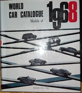 Automobil Revue 1953 | eBay