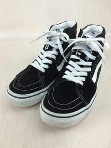 vans 23.5