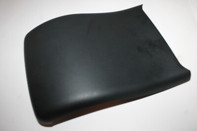 2017 - 2021 Infiniti Q60 AWD Red Sport Center Console Trim Cover