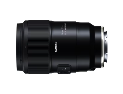 TAMRON 90mm F/2.8 Di III MACRO VXD F072 35mm full-frame compatible