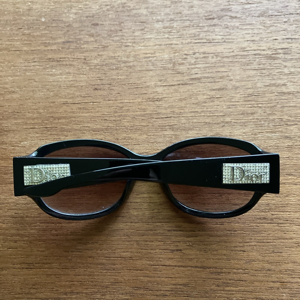 Christian Dior サングラス sunglasses vintage NOS Vintage Christian Dior 2202 