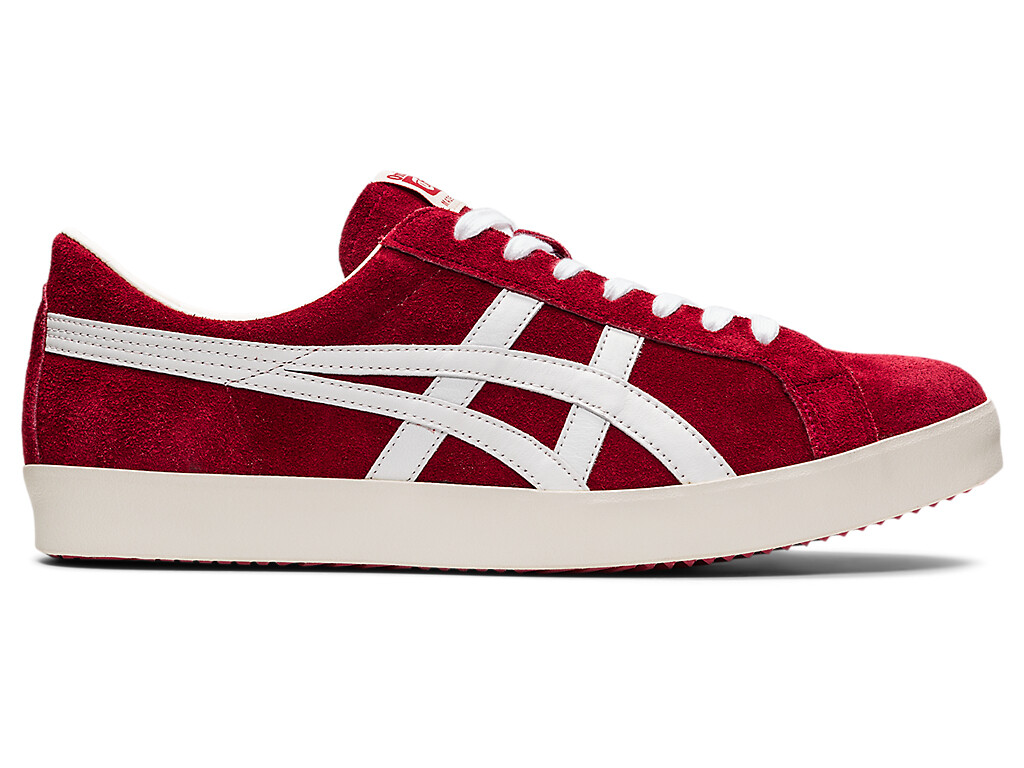 国内発送【Onitsuka Tiger】FABRE HI NM 国内直営**onitsuka tiger**オニツカタイガー FABRE HI NM