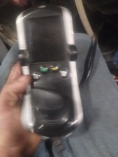 Quantum Wheelchair Controller