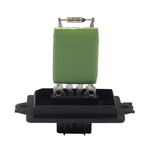 HVAC Blower Motor Resistor for Jeep Commander Grand Cherokee 2005-2007 5143127AA - Picture 8 of 8