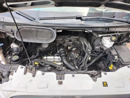 Enfriador Aceite Motor para FORD TRANSIT CUSTOM FURGÓN (TTF) 310 L1 20 1339170 - Imagen 10 de 10