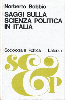 Essays über Politikwissenschaft in Italien
