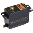 Savox SAVSC0253MG 金属齿轮数字伺服 1/8 比例转向