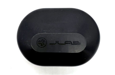Jlab Charger Case JLAB Jbuds Air Sport Wireless earbuds replacement Black Charging Case ...