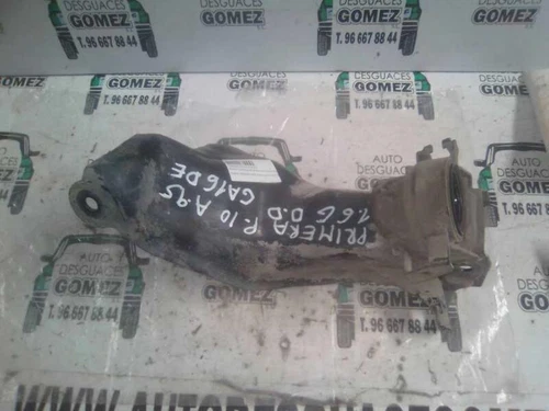 BRACCI SOSPENSIONE ANTERIORE SUPERIORE INFERIORE DESTRO REVO TRAXXAS 5331