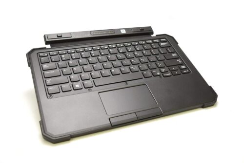 Dell Latitude 12 Rugged Tablet Keyboard 7212 7220 Touchpad G17CY 0G17CY - Picture 1 of 1