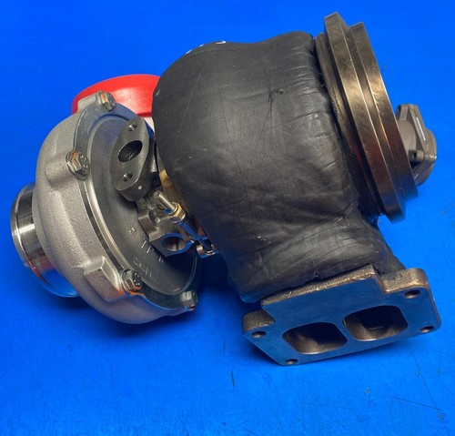 Detroit Diesel Turbo E23531032 - Picture 2 of 5