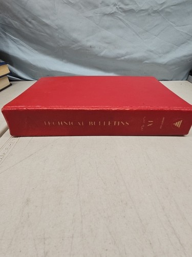 The Technical Bulletins of Dianetics and Scientology Vol. XI Ron L Hubbard  - Imagen 3 de 6