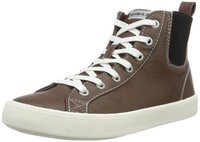 3.5 Uk, Brown - Braun (capuccino 875), Pepe Jeans Clinton Chelsea, Women’s Low-t 3.5 Uk, Brown - Braun (capuccino 875), Pepe Jeans Clinton Chelsea, Women’s Low-t
