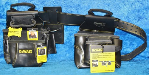 dewalt framers apron