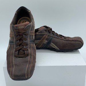 skechers relaxed step