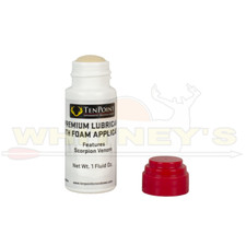 TenPoint Premium Lubricant w/Foam Applicator - HCA-112