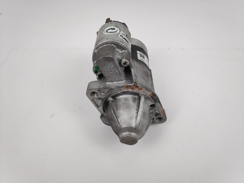 Mazda Mazda3 BK 2004 arranque 180612 - Imagen 3 de 4