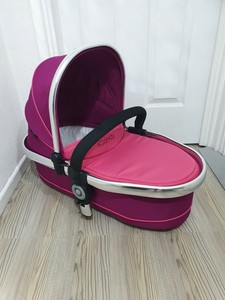 icandy peach 3 lower carrycot