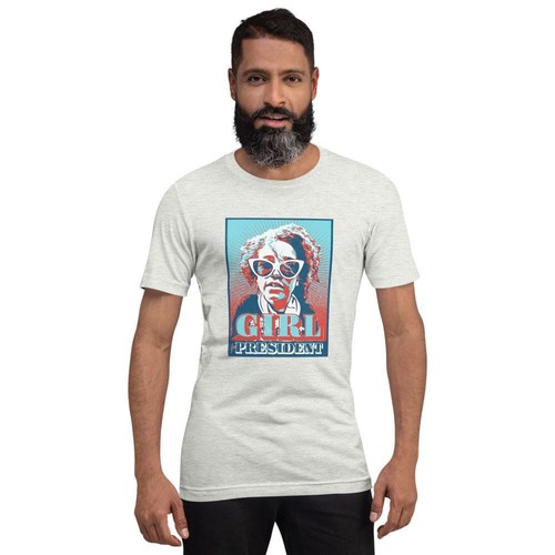 Girl For Prez - Picture 10 of 14