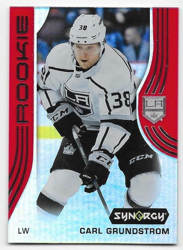 19/20 UPPER DECK SYNERGY RED PARALLEL w/BOUNTY CODES (#1-100) U-Pick From List - Picture 59 of 69