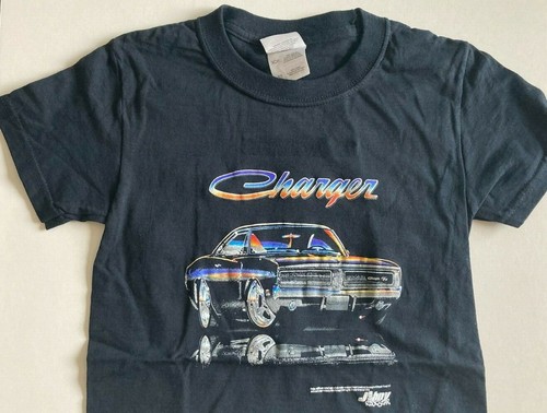 Camisetas Mopar talla niños, varillas de arrastre 100 % algodón para Dodge Plymouth NHRA - Imagen 11 de 19