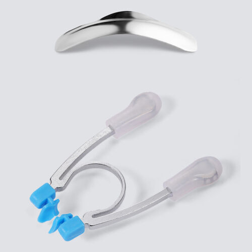 Matrici metalliche sagomate sezione dentale ricarica bande matrice + kit anello clip G2 - Foto 7 di 10