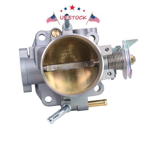Throttle Body 70mm Alpha Series For Honda B/D/H/F Series 309-05-1050 NEW - Picture 7 of 12