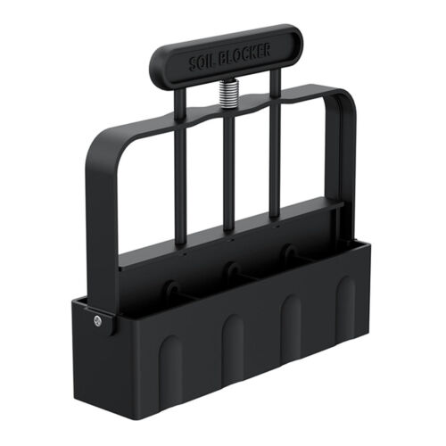 1pcs Soil Blocker Seed Blocker Gardening Tool Seed Starting Block Maker