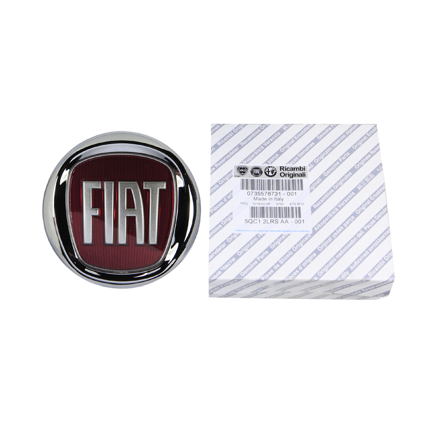Fiat 9140045OE online kaufen | eBay