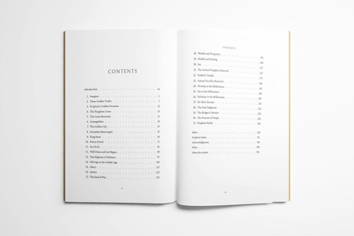 Coming Golden Age: 31 Ways to Be Kingdom Ready - Hardcover - mit Studienführer - Bild 4 von 12